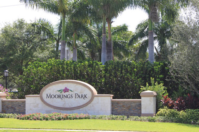 Shuttle to Assisted Living Moorings Park in and near Naples Florida