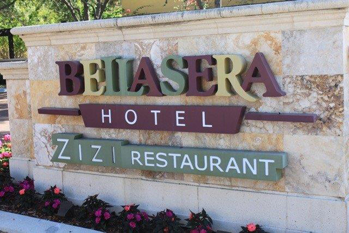 Airport Shuttle to and from Naples Bellasera Hotel in and near Florida