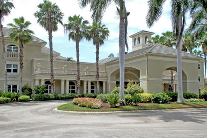 Shuttle to Assisted Living Brookdale in and near Naples Florida